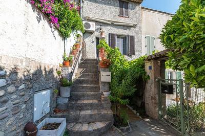 Maison - 76 m² - 4 pièces