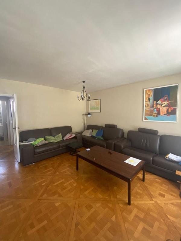 Maison de ville - 227 m² - 12 pièces