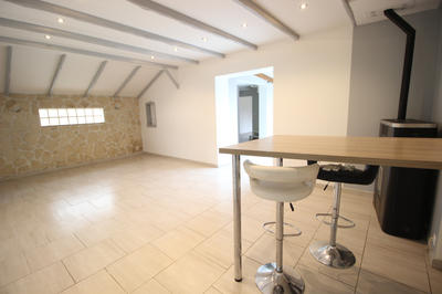 Maison - 134 m² - 6 pièces