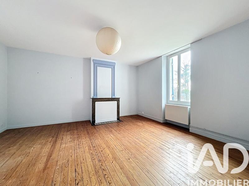 Maison - 155 m² - 5 pièces