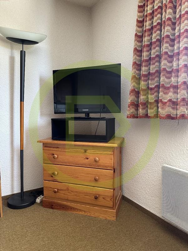 Appartement - 24 m² - 1 pièce