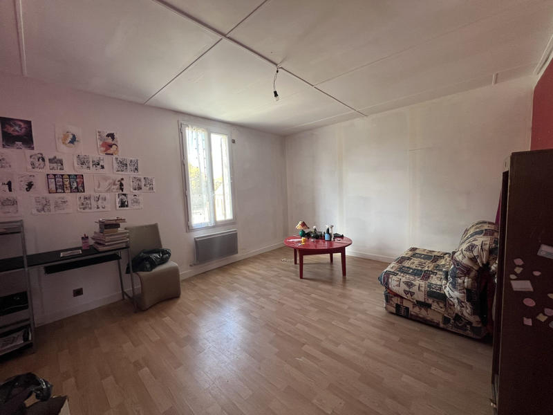 Maison - 123 m² - 5 pièces