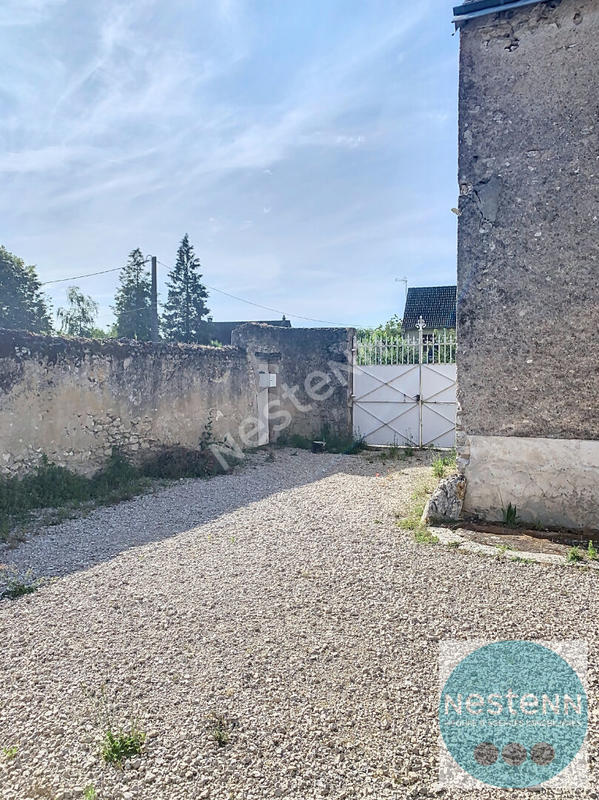 Maison - 76 m² - 3 pièces