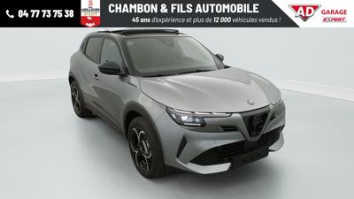 Alfa Romeo Junior 1.2 Ibrida 145 ch eDCT6 Speciale