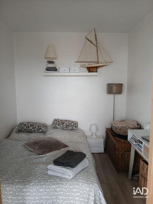 Appartement - 106 m² - 4 pièces