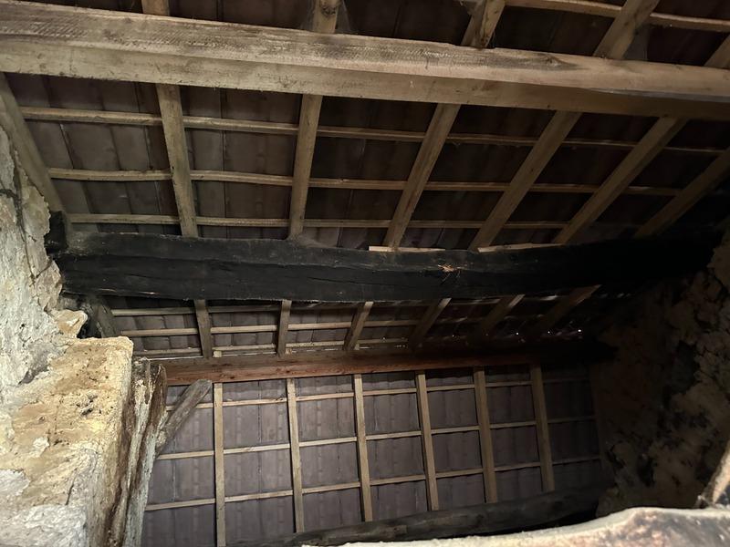 Maison - 60 m² - 5 pièces