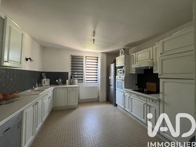 Maison - 106 m² - 5 pièces