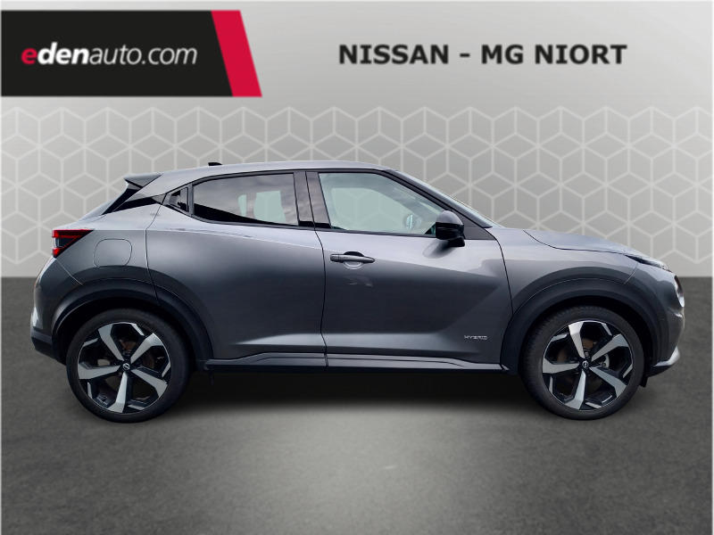Nissan Juke Hybrid 143 Tekna