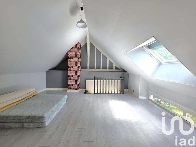 Maison - 139 m² - 6 pièces