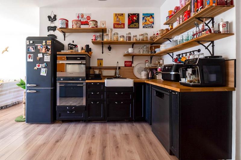 Appartement - 137 m² - 5 pièces