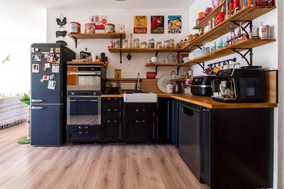 Appartement - 137 m² - 5 pièces