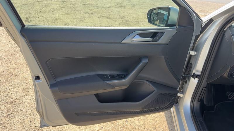 Volkswagen Polo 1.0 Tsi 115 Lounge