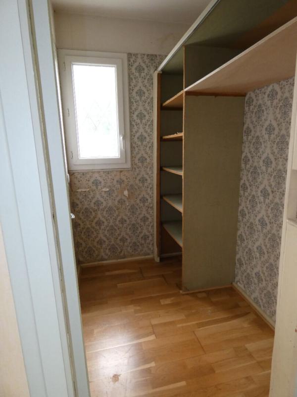 Maison - 102 m² - 5 pièces