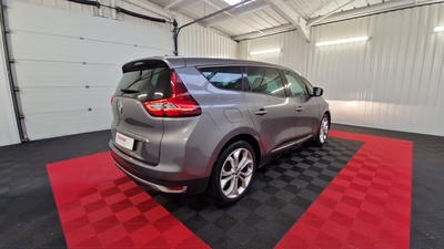 Renault Grand Scénic IV Business Blue dCi 120