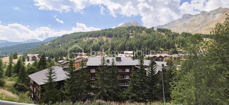 Appartement - 24 m² - 2 pièces