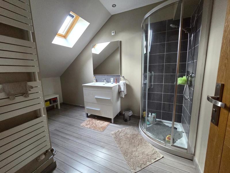 Maison d'architecte - 172 m² - 8 pièces