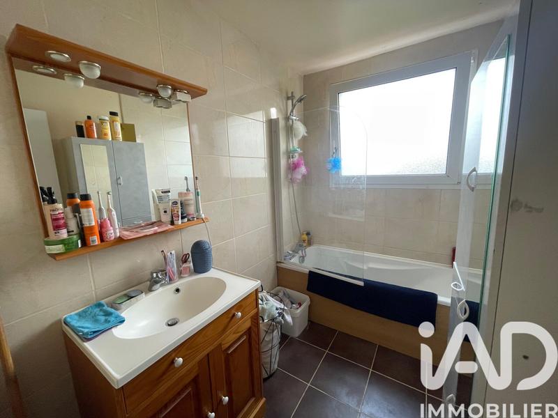 Appartement - 77 m² - 3 pièces