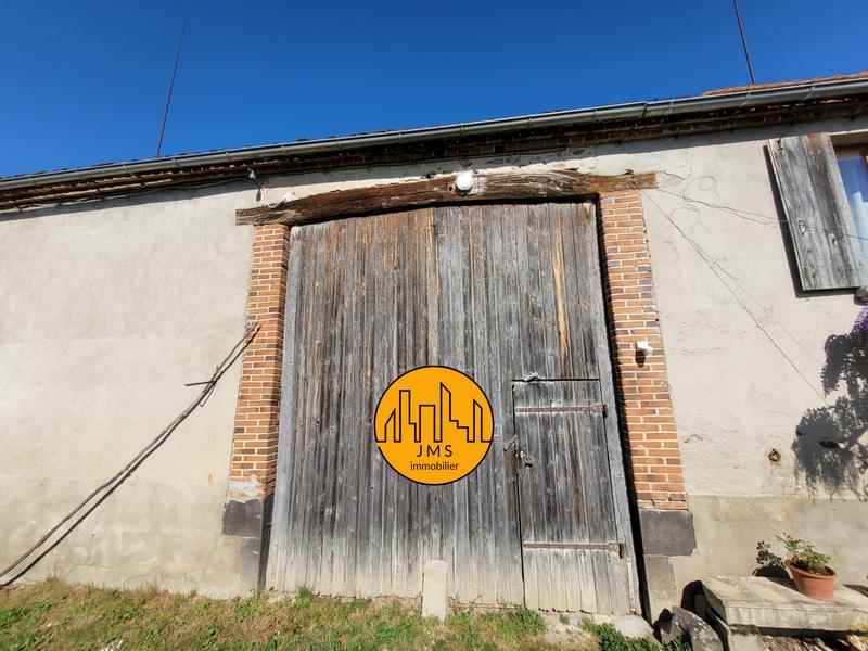 Maison - 132 m² - 5 pièces