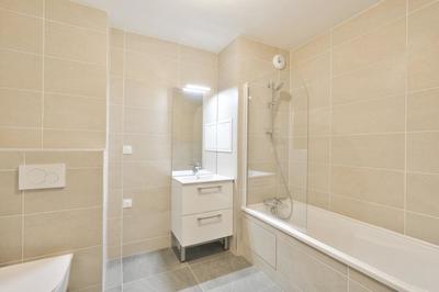 Appartement - 81 m² - 4 pièces