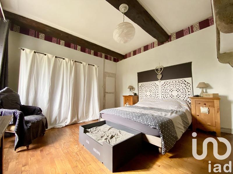 Maison de campagne - 148 m² - 6 pièces