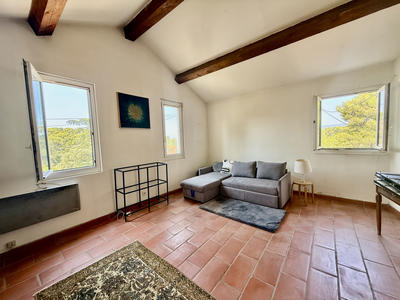 Maison - 400 m² - 9 pièces