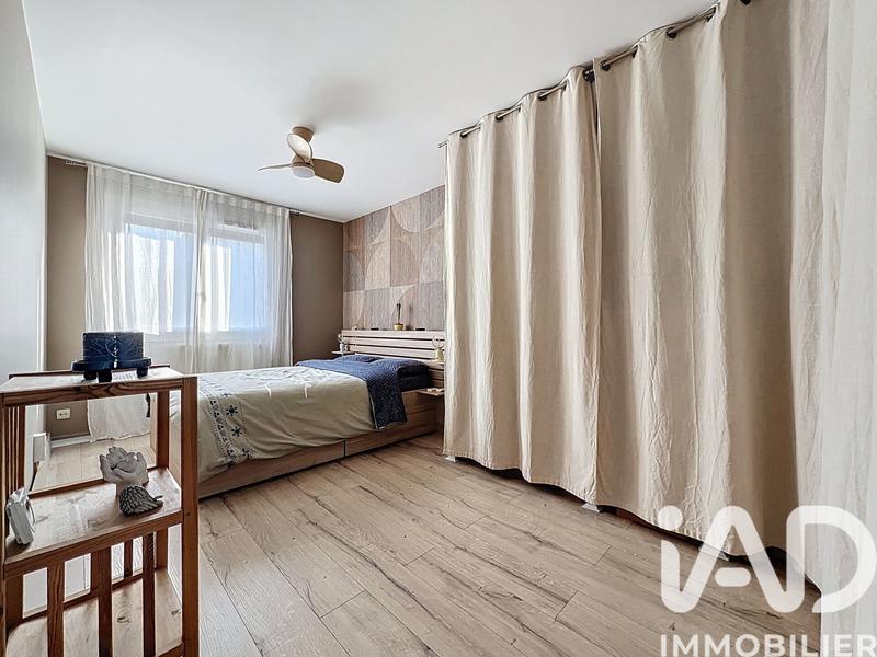 Appartement - 54 m² - 2 pièces