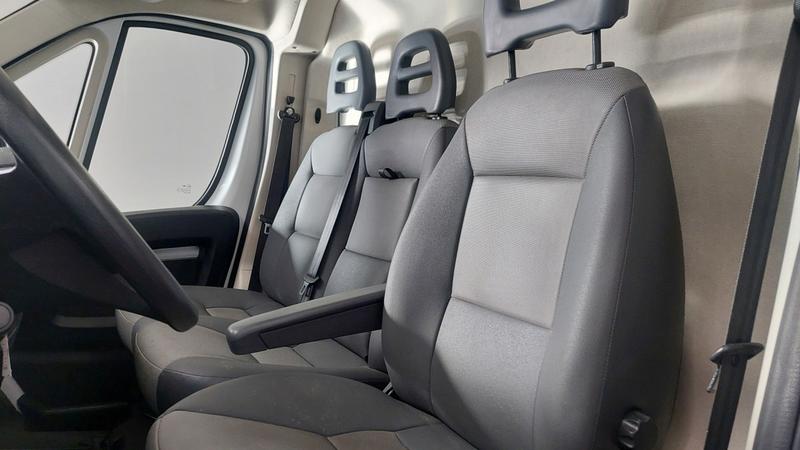 Fiat Ducato 2.3 Multijet 140 3.3 l H2 Pro Lounge