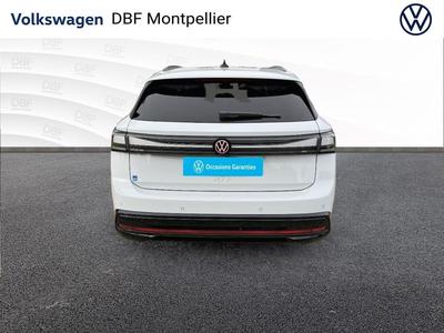 Volkswagen Id.7 Nouvelle Tourer Pro / Life Max