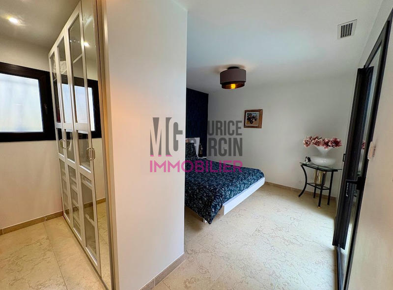 Maison - 146 m² - 5 pièces