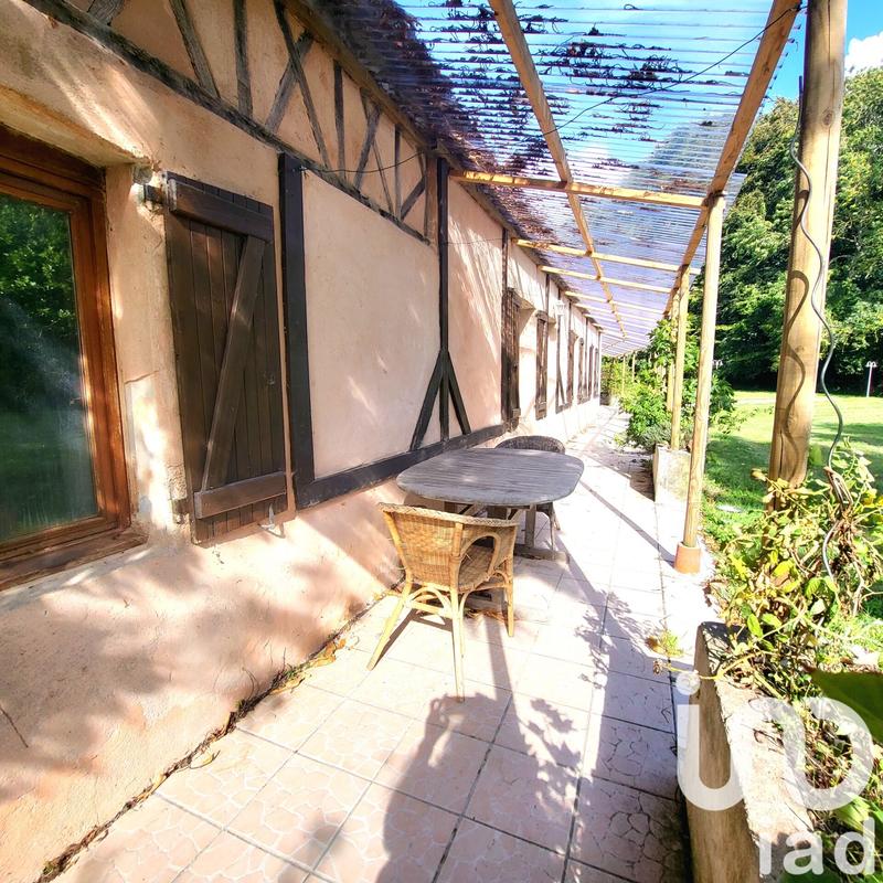 Maison - 528 m² - 17 pièces