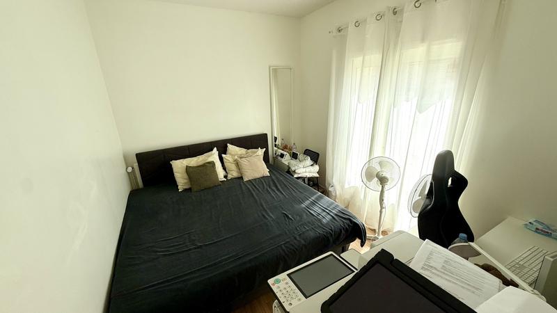 Maison ancienne - 90 m² - 6 pièces