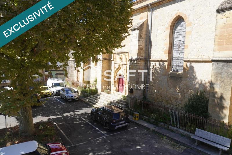 Maison - 79 m² - 3 pièces