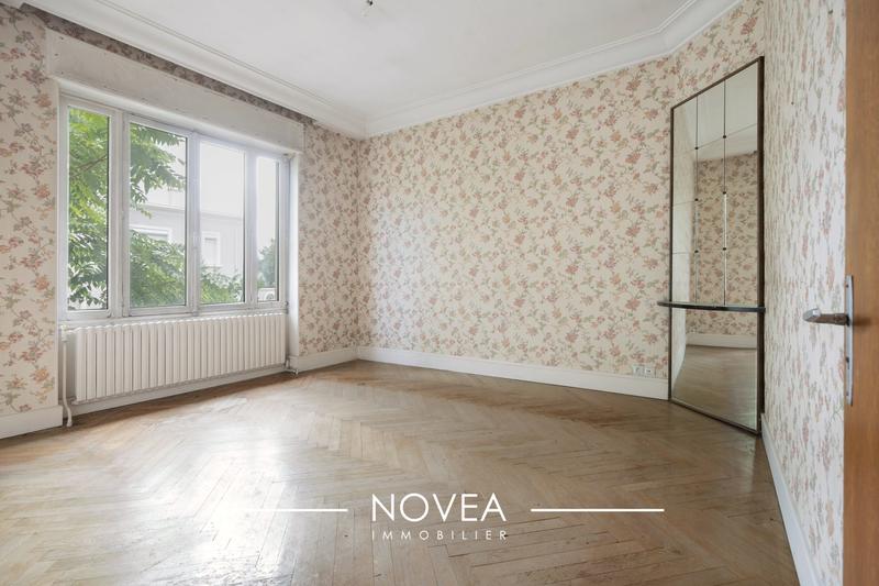 Maison - 120 m² - 4 pièces