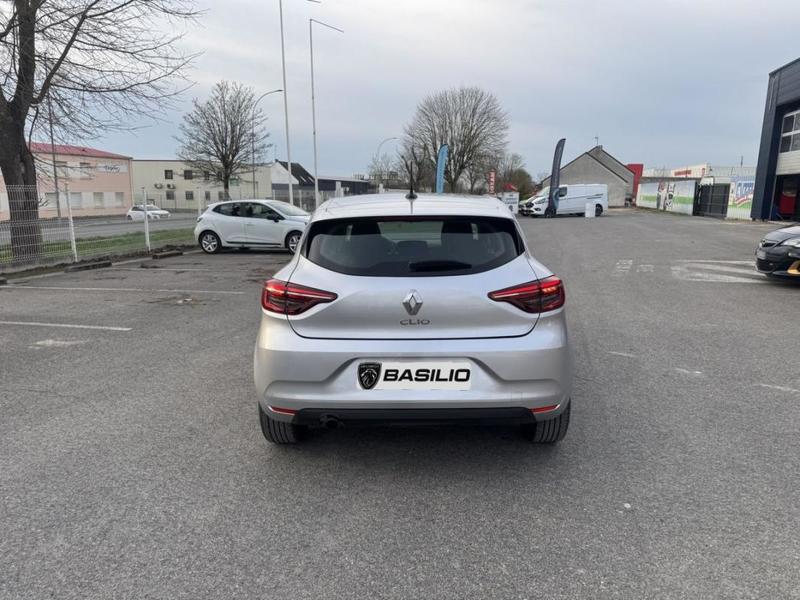 Renault Clio V Business TCe 90 -21