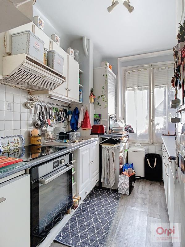 Appartement - 32 m² - 2 pièces