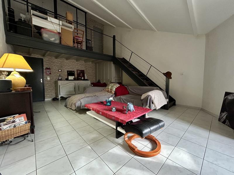 Appartement - 124 m² - 4 pièces