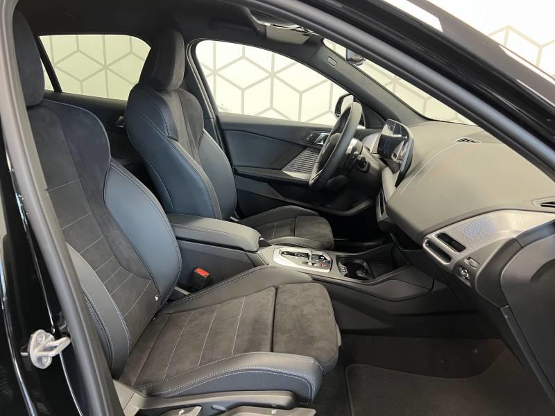 Bmw Série 1 116 122 ch Dkg7 m Sport