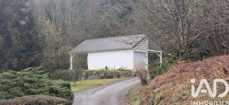 Maison - 180 m² - 10 pièces