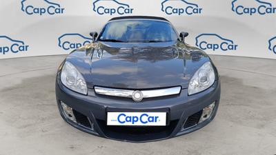 Opel Gt 2.0 EcoTec 264 .