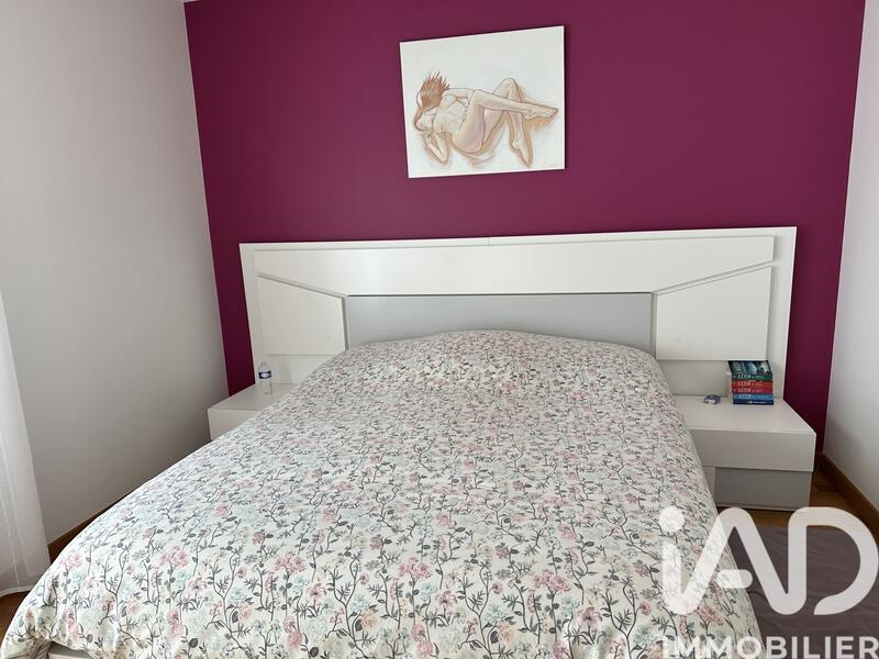 Maison - 176 m² - 8 pièces