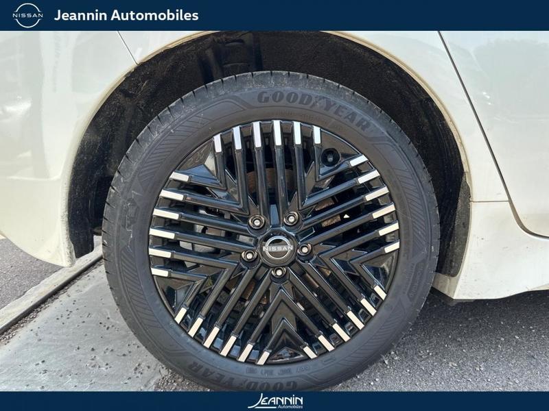 Nissan Leaf Electrique 40kWh Tekna
