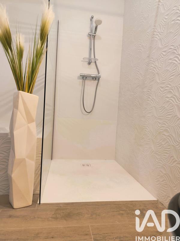 Maison - 163 m² - 6 pièces