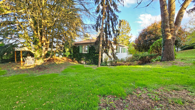 Maison - 185 m² - 7 pièces