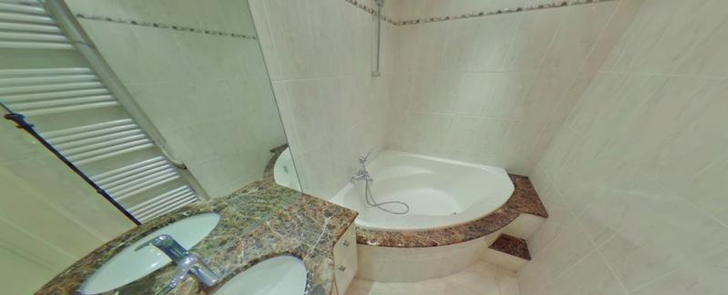 Appartement - 71 m² - 3 pièces