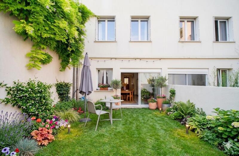 Pavillon - 121 m² - 5 pièces