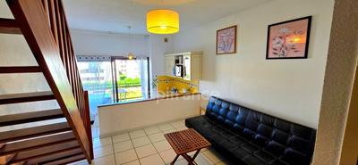 Appartement - 50 m² - 3 pièces