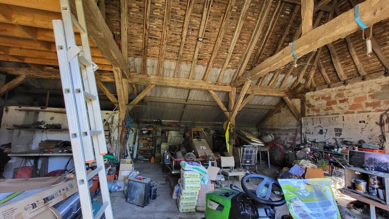 Maison - 157 m² - 6 pièces