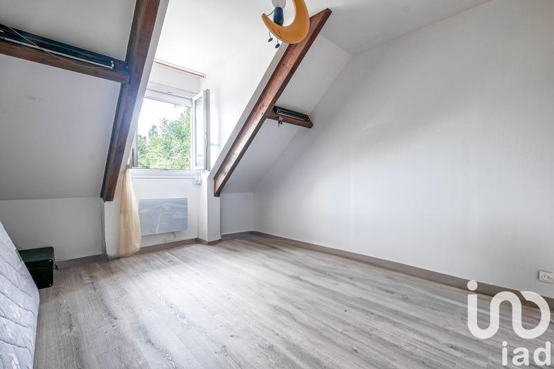 Maison - 118 m² - 6 pièces