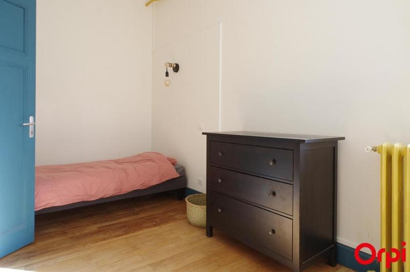 Appartement - 114 m² - 4 pièces