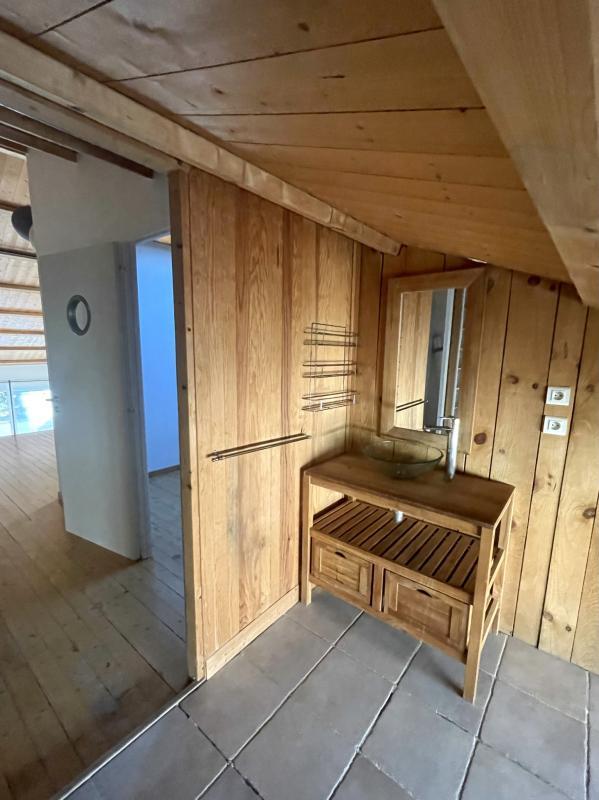 Maison ancienne - 97 m² - 3 pièces